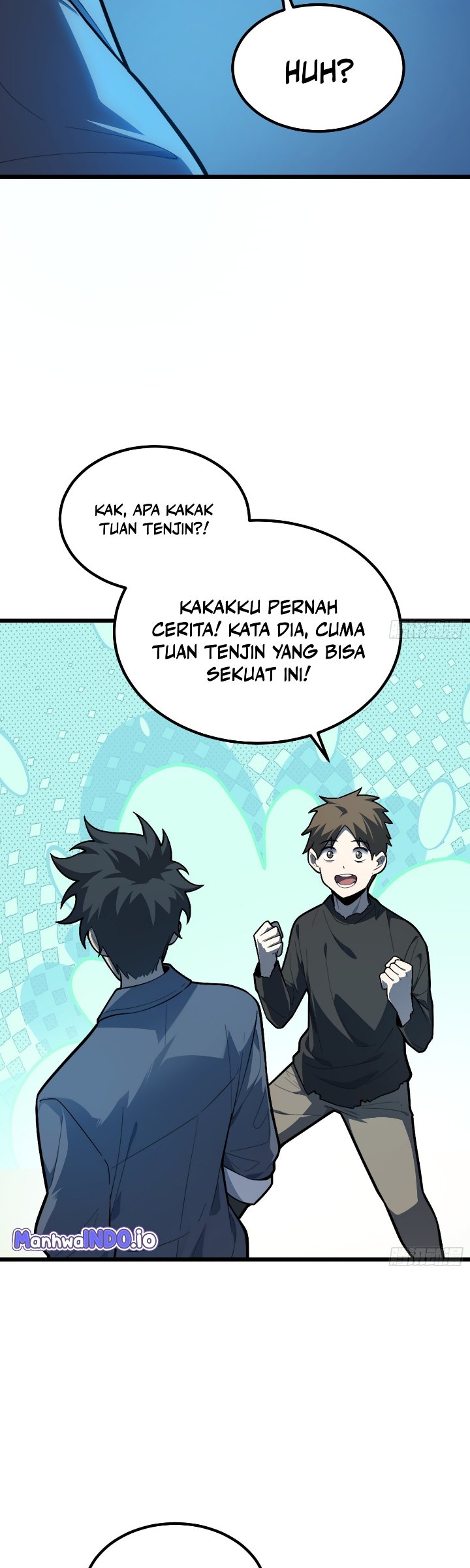 The Clan’s Failure is the Former Strongest in the Continent Chapter 39 - Page 26