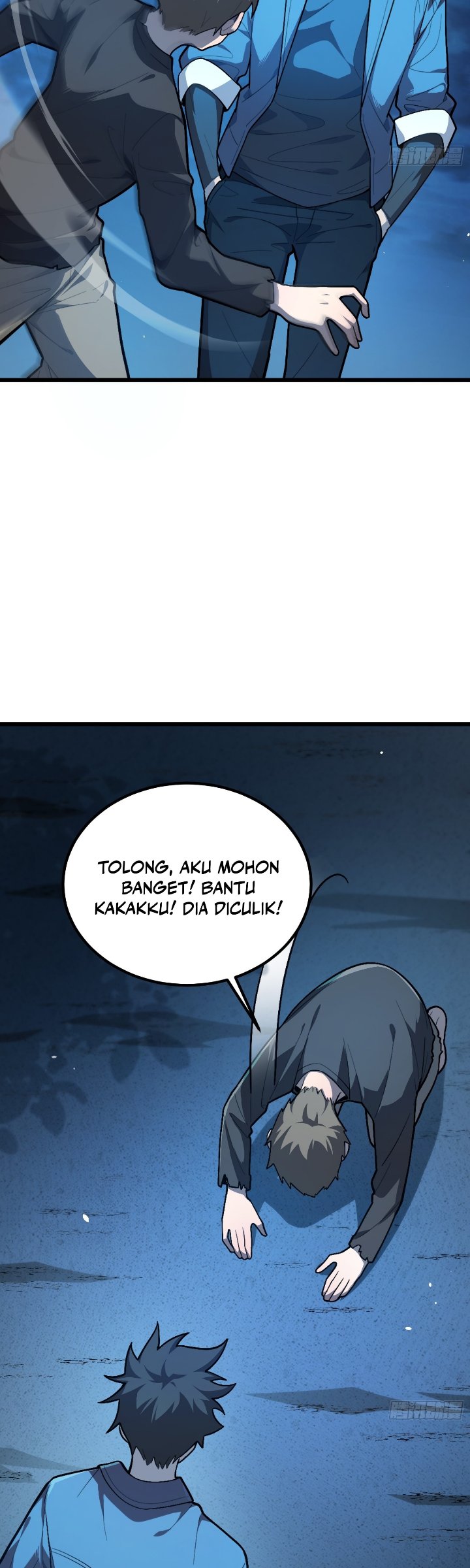 The Clan’s Failure is the Former Strongest in the Continent Chapter 39 - Page 28