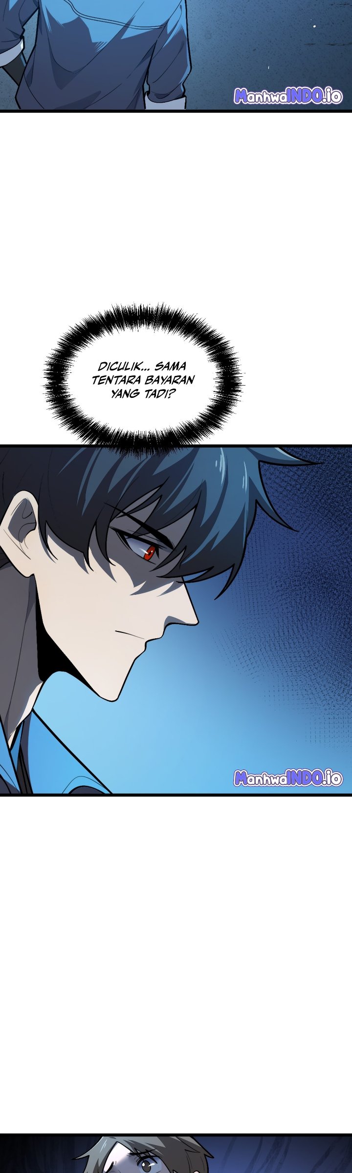 The Clan’s Failure is the Former Strongest in the Continent Chapter 39 - Page 29