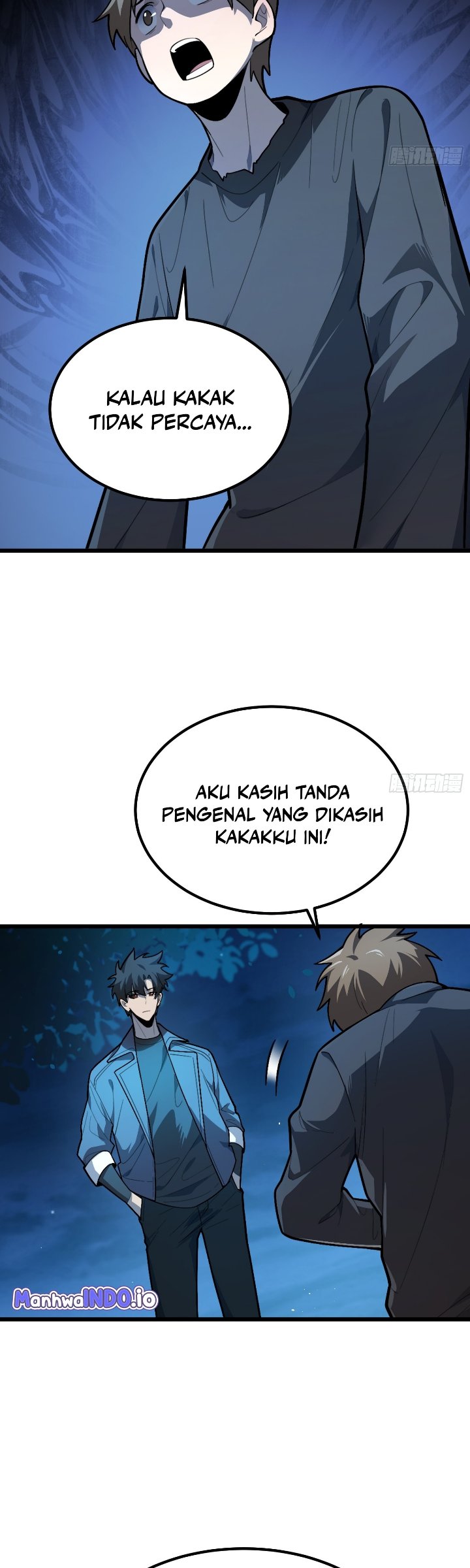 The Clan’s Failure is the Former Strongest in the Continent Chapter 39 - Page 30