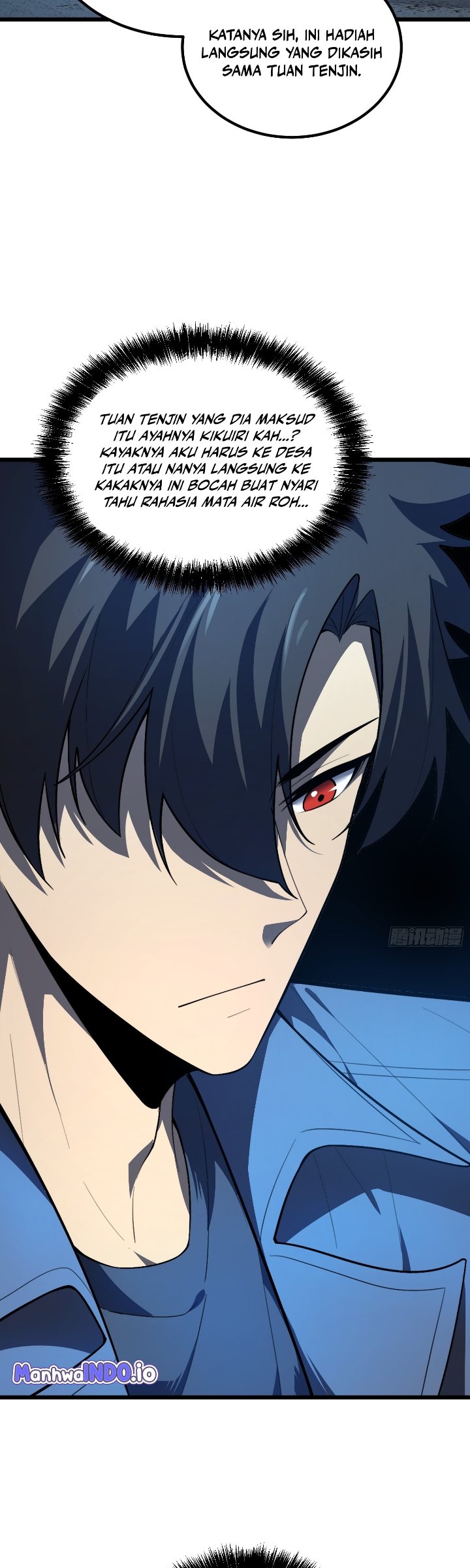 The Clan’s Failure is the Former Strongest in the Continent Chapter 39 - Page 34