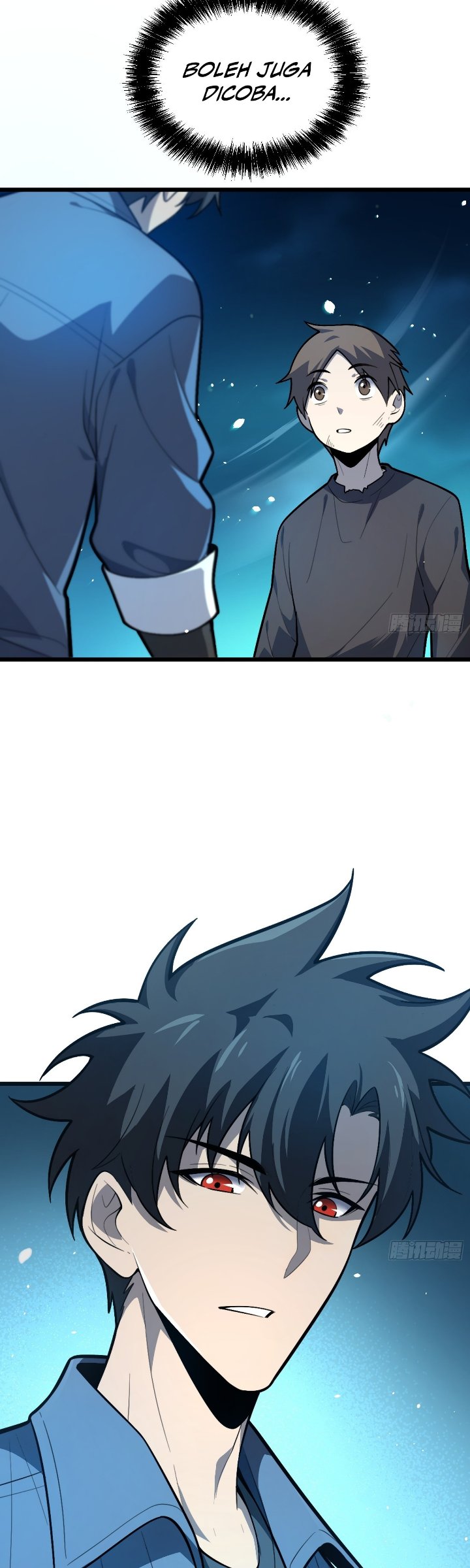 The Clan’s Failure is the Former Strongest in the Continent Chapter 39 - Page 35