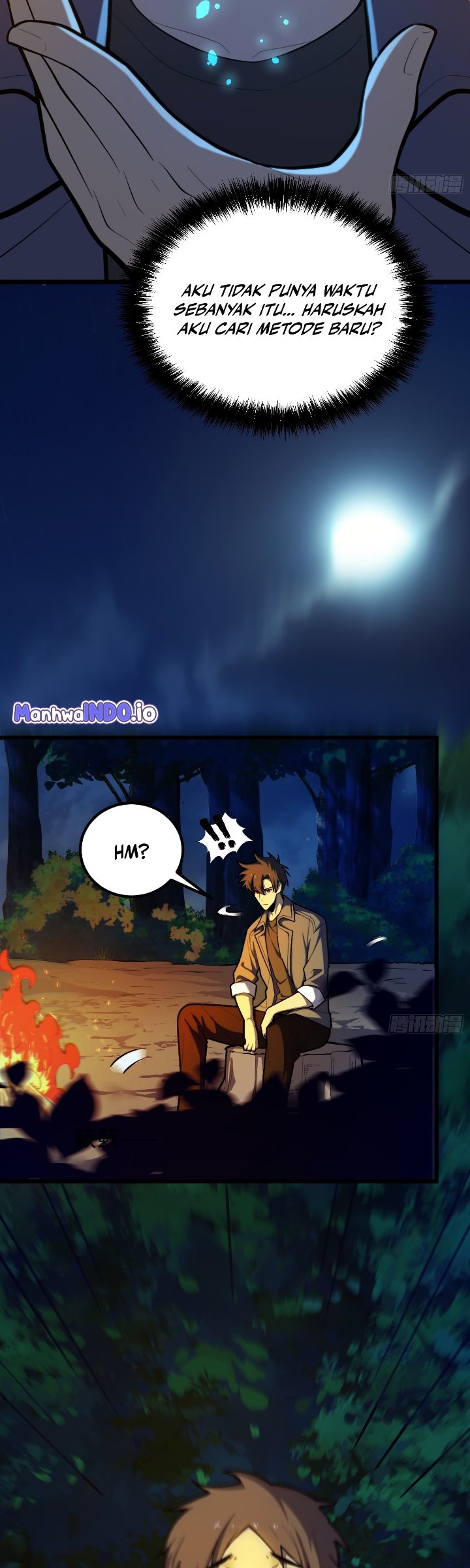The Clan’s Failure is the Former Strongest in the Continent Chapter 39 - Page 4