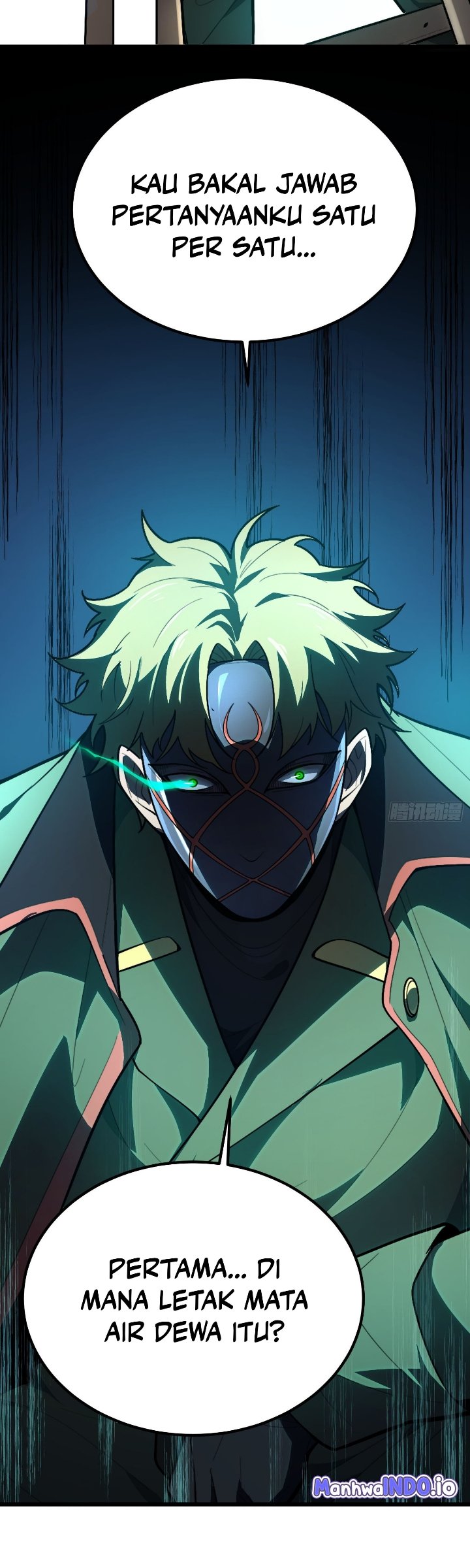 The Clan’s Failure is the Former Strongest in the Continent Chapter 39 - Page 41