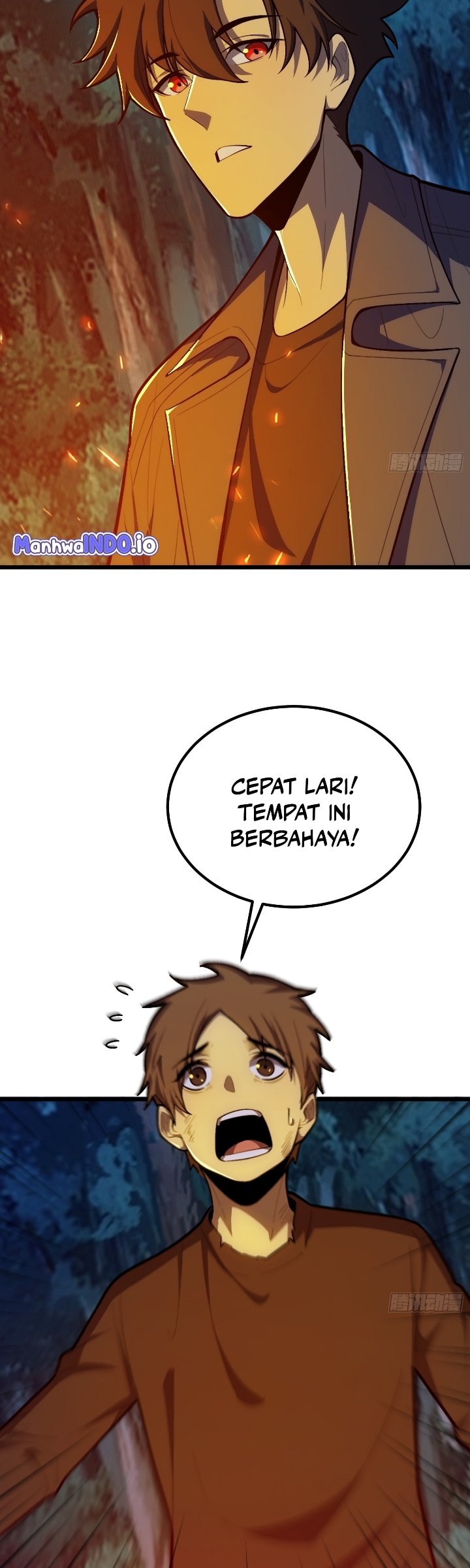 The Clan’s Failure is the Former Strongest in the Continent Chapter 39 - Page 7