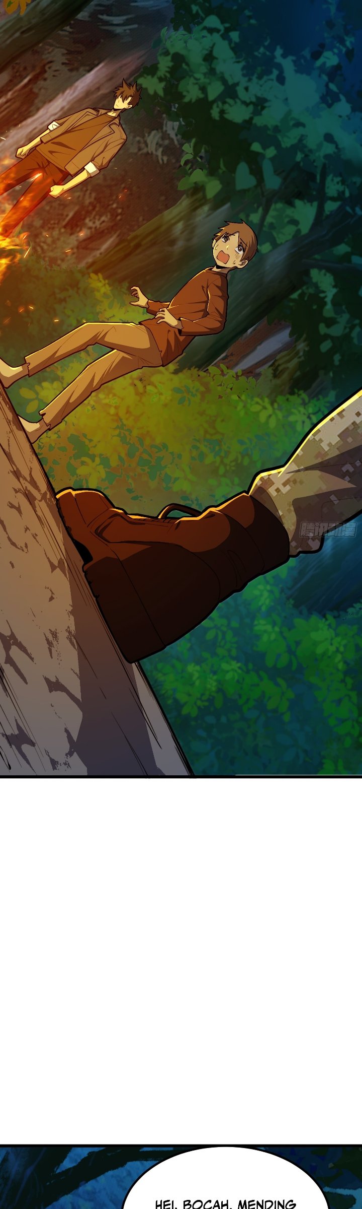 The Clan’s Failure is the Former Strongest in the Continent Chapter 39 - Page 9