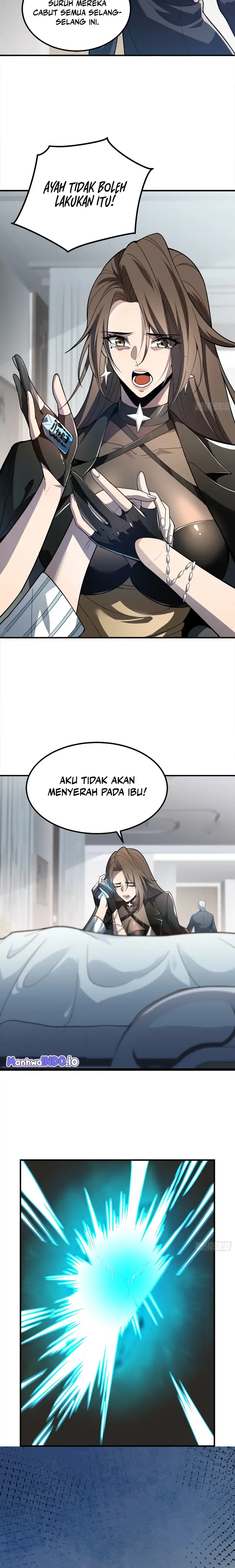 Baca The Clan’s Failure is the Former Strongest in the Continent - Chapter 4 halaman 11