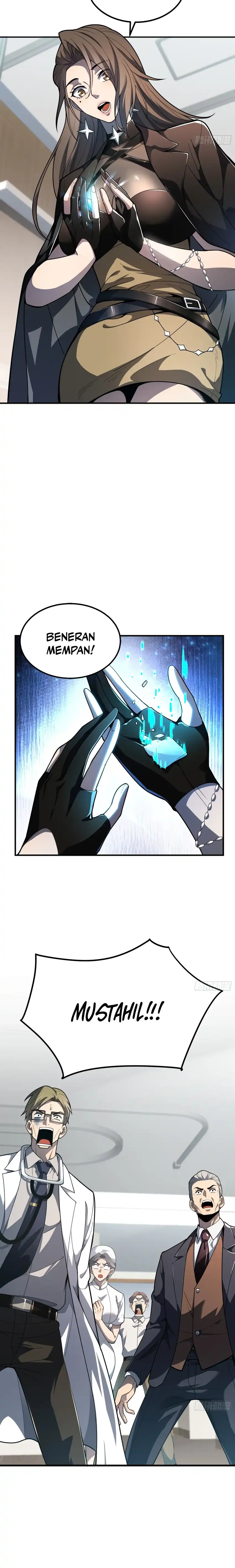 Baca The Clan’s Failure is the Former Strongest in the Continent - Chapter 4 halaman 15