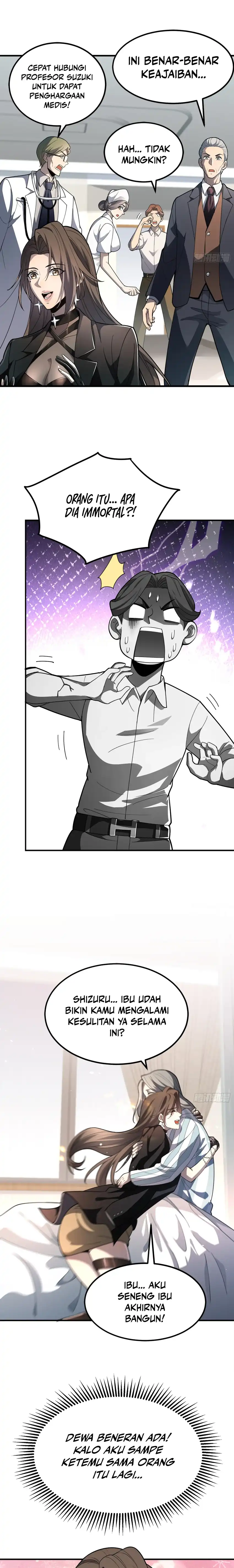 Baca The Clan’s Failure is the Former Strongest in the Continent - Chapter 4 halaman 16
