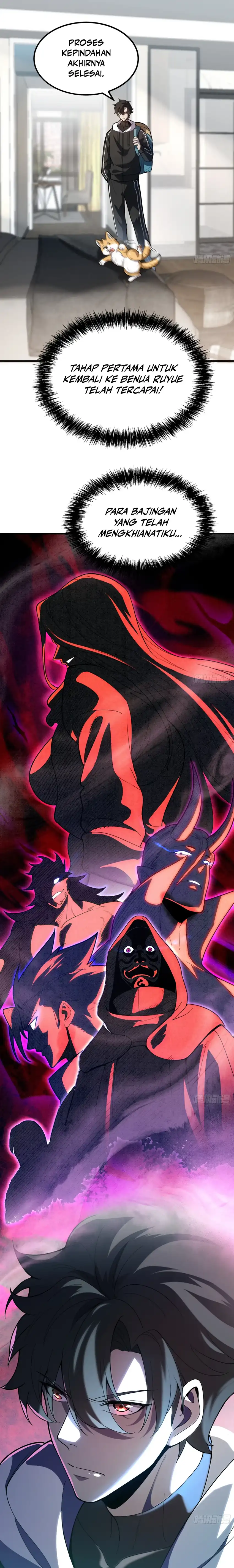 Baca The Clan’s Failure is the Former Strongest in the Continent - Chapter 4 halaman 18