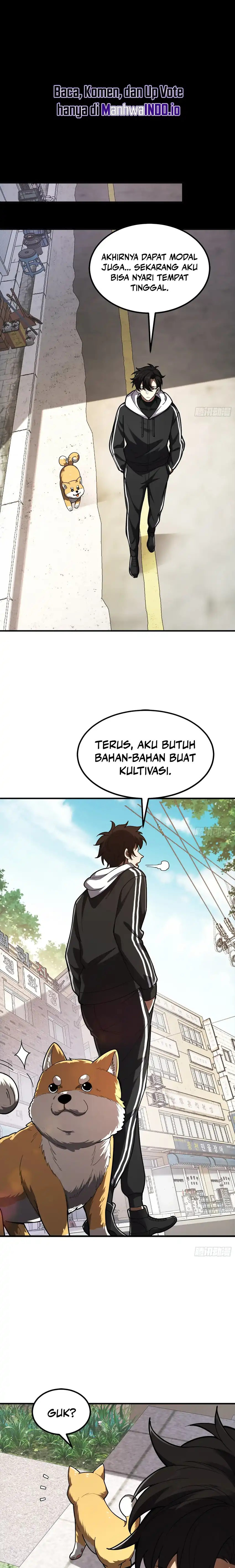 Baca The Clan’s Failure is the Former Strongest in the Continent - Chapter 4 halaman 2