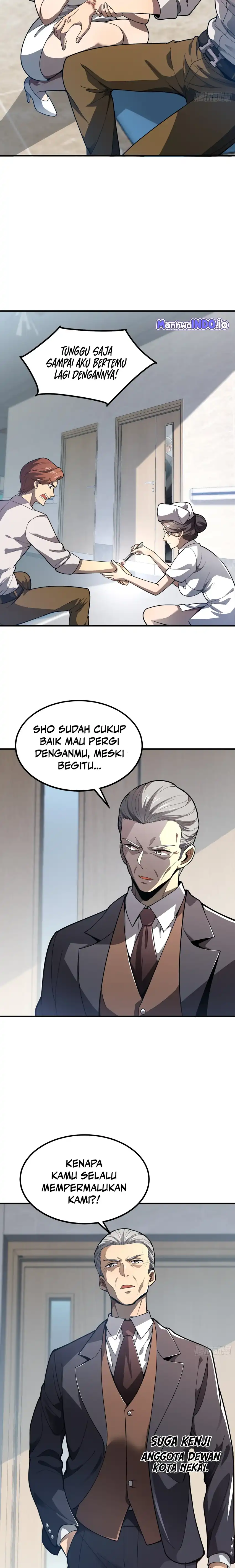 Baca The Clan’s Failure is the Former Strongest in the Continent - Chapter 4 halaman 5