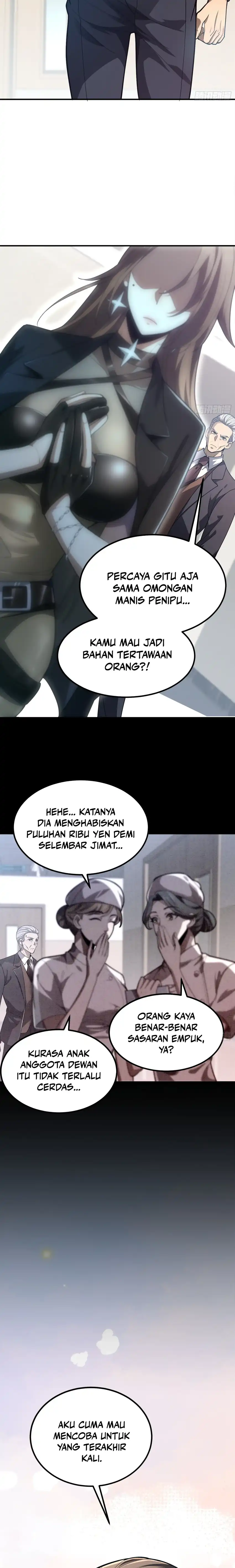 Baca The Clan’s Failure is the Former Strongest in the Continent - Chapter 4 halaman 6