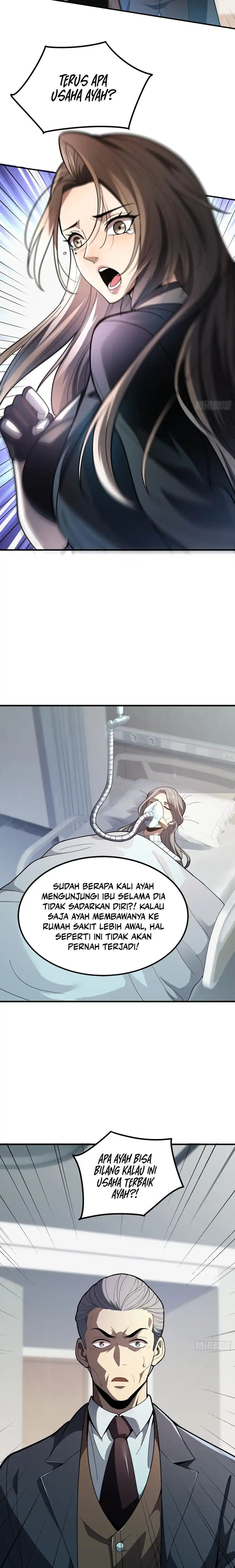 Baca The Clan’s Failure is the Former Strongest in the Continent - Chapter 4 halaman 8