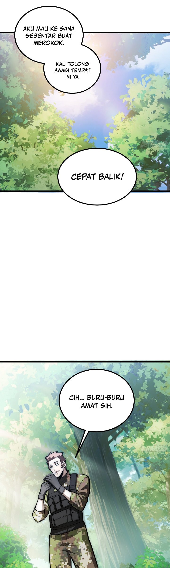 The Clan’s Failure is the Former Strongest in the Continent Chapter 40 - Page 11