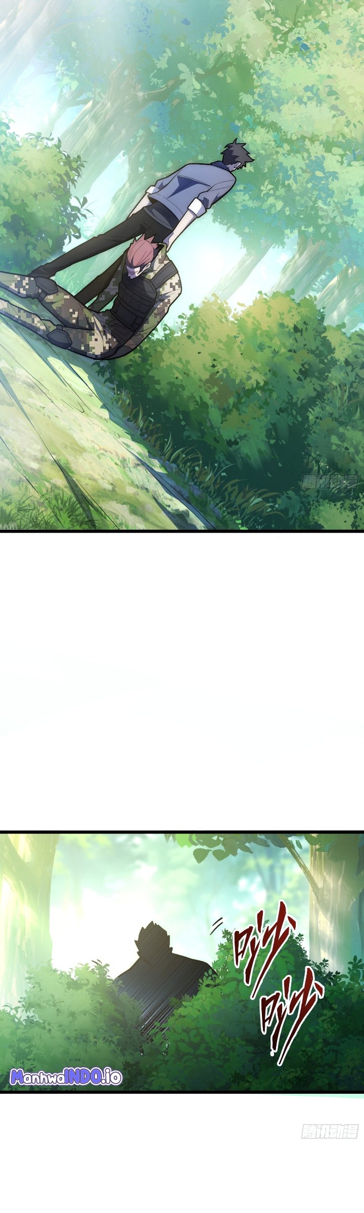 The Clan’s Failure is the Former Strongest in the Continent Chapter 40 - Page 13