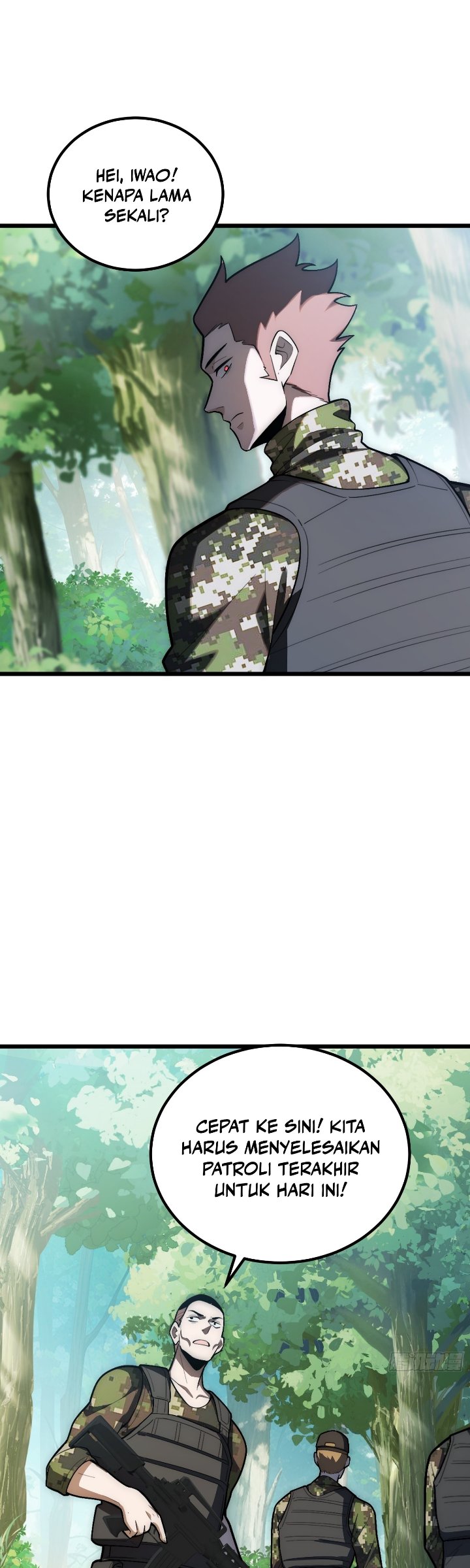 The Clan’s Failure is the Former Strongest in the Continent Chapter 40 - Page 15