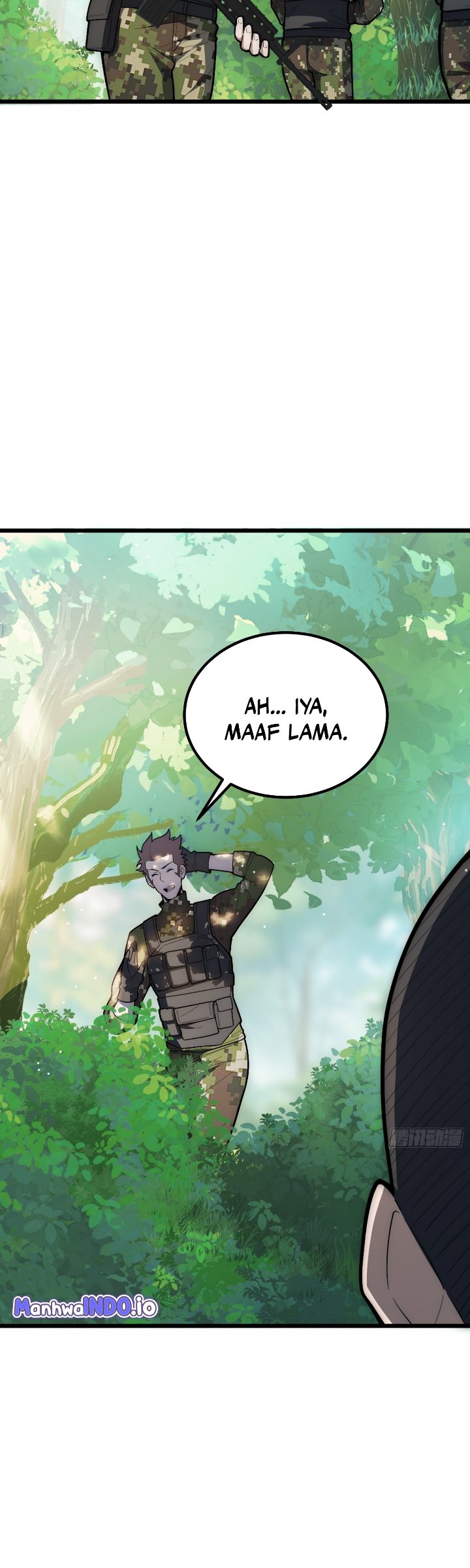 The Clan’s Failure is the Former Strongest in the Continent Chapter 40 - Page 16