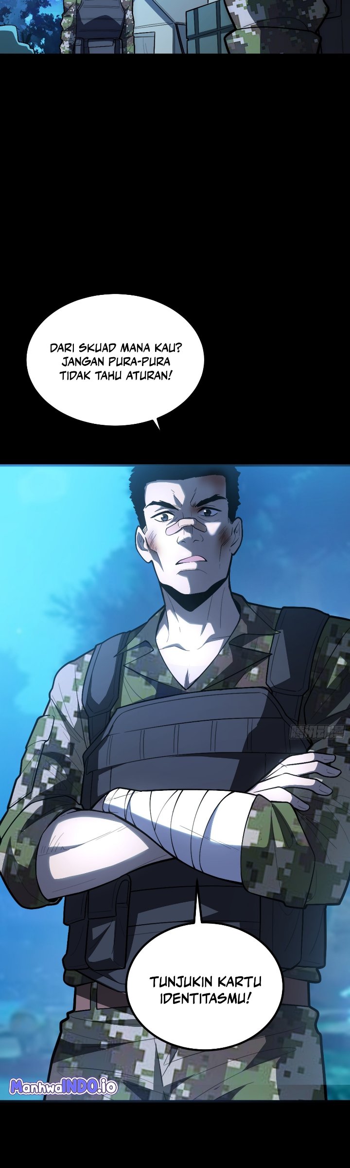 The Clan’s Failure is the Former Strongest in the Continent Chapter 40 - Page 19