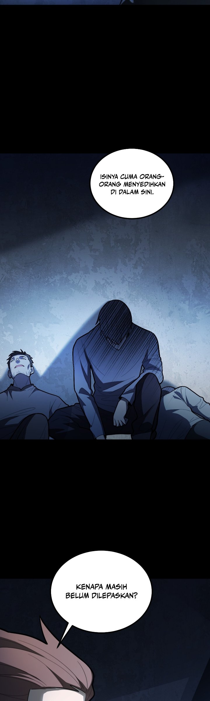 The Clan’s Failure is the Former Strongest in the Continent Chapter 40 - Page 27
