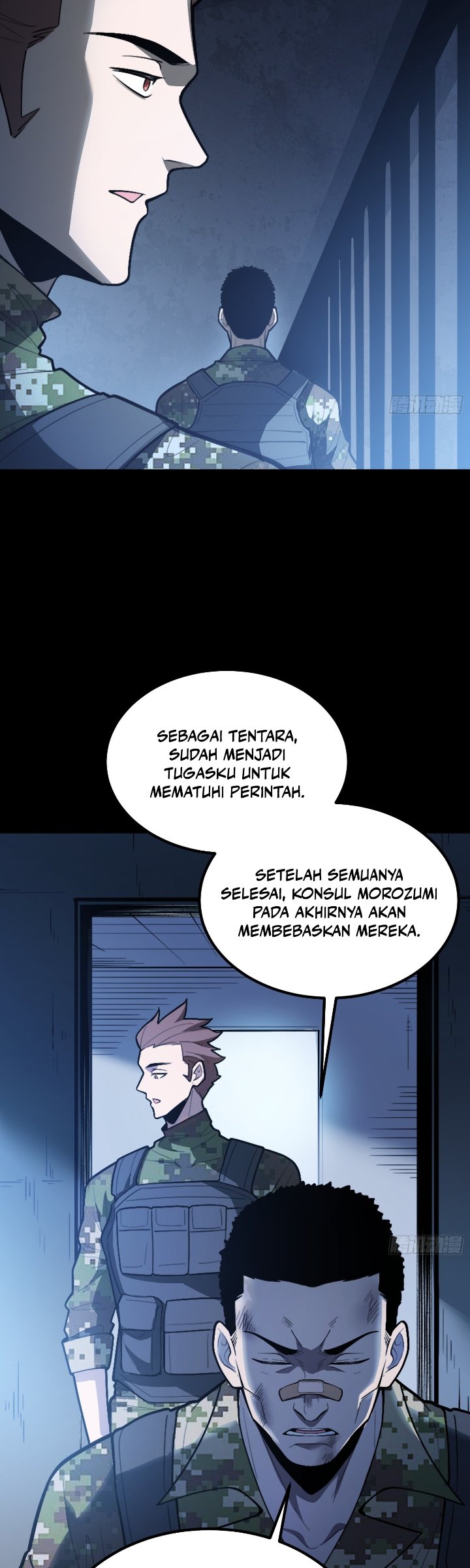 The Clan’s Failure is the Former Strongest in the Continent Chapter 40 - Page 28