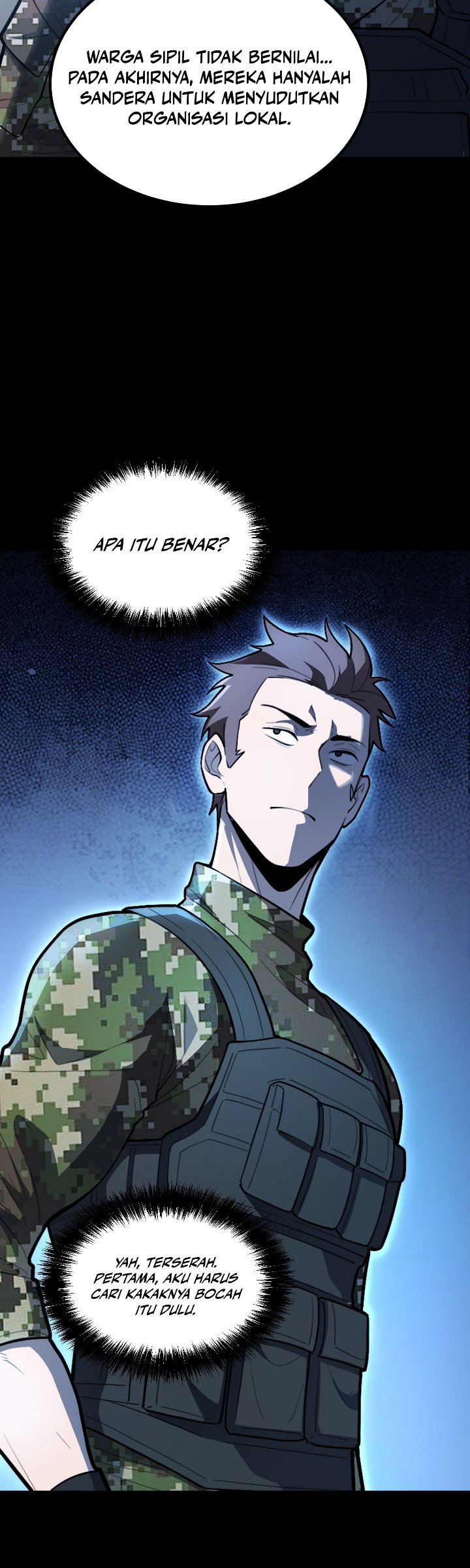 The Clan’s Failure is the Former Strongest in the Continent Chapter 40 - Page 29