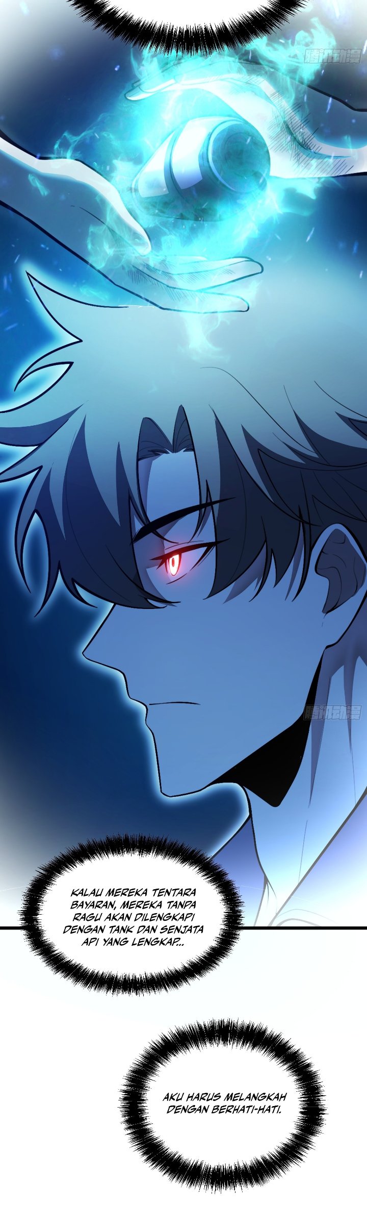 The Clan’s Failure is the Former Strongest in the Continent Chapter 40 - Page 3