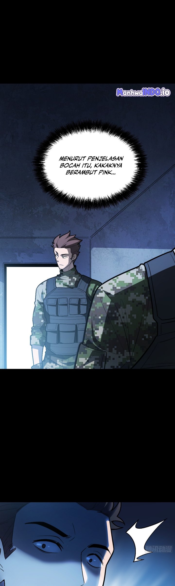 The Clan’s Failure is the Former Strongest in the Continent Chapter 40 - Page 30