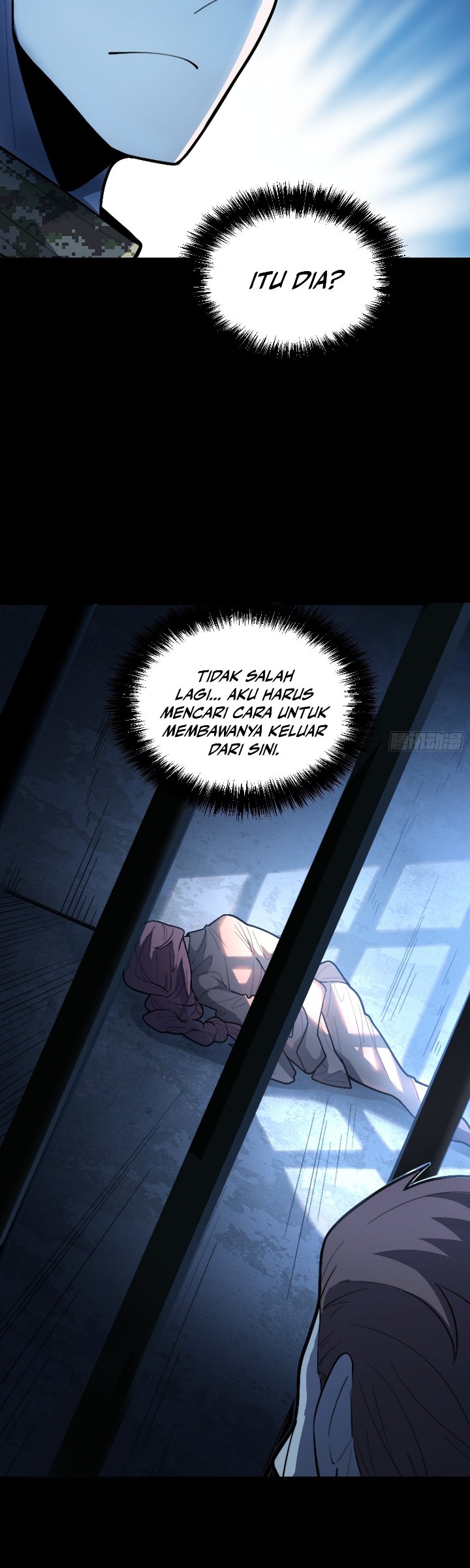 The Clan’s Failure is the Former Strongest in the Continent Chapter 40 - Page 31
