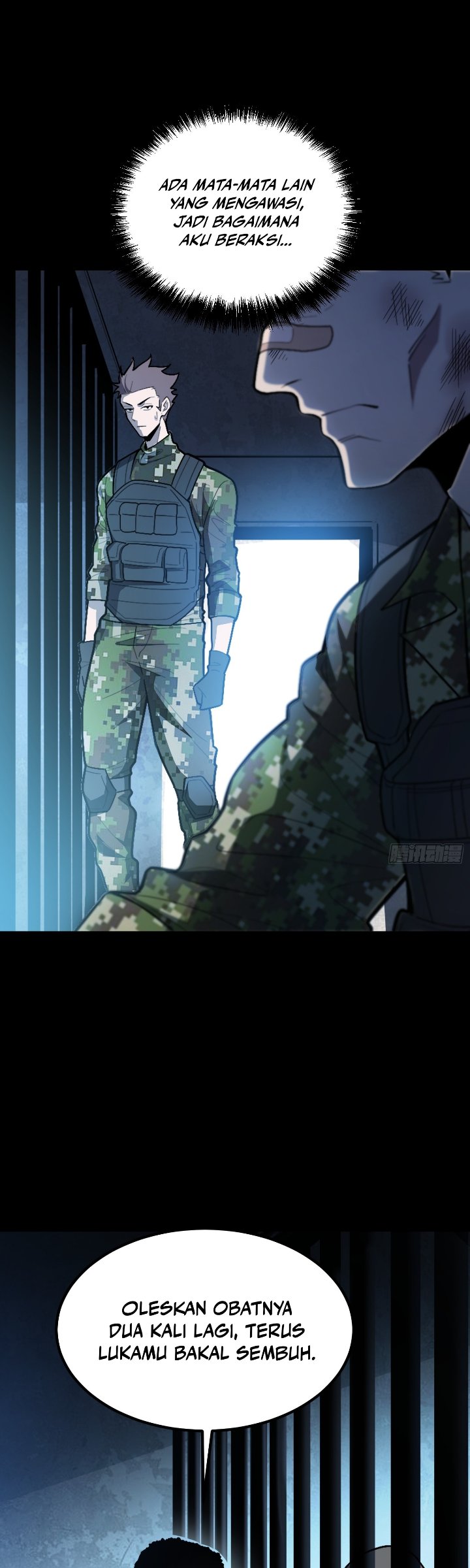The Clan’s Failure is the Former Strongest in the Continent Chapter 40 - Page 32