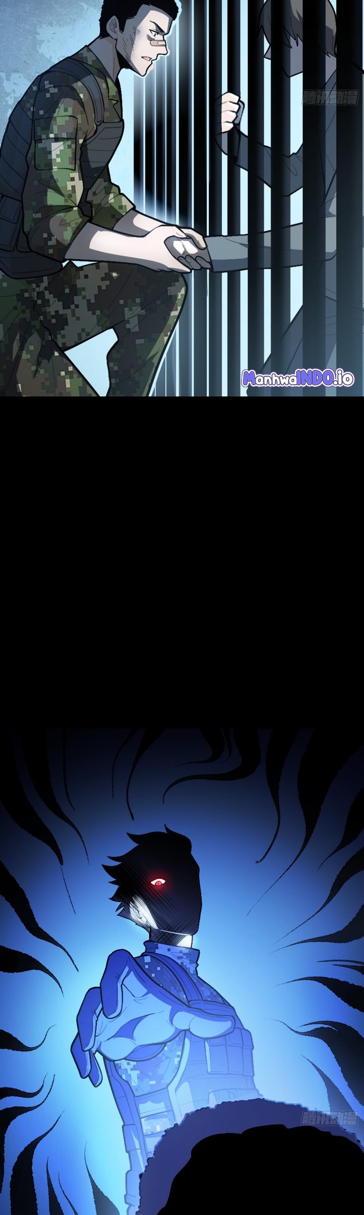 The Clan’s Failure is the Former Strongest in the Continent Chapter 40 - Page 33
