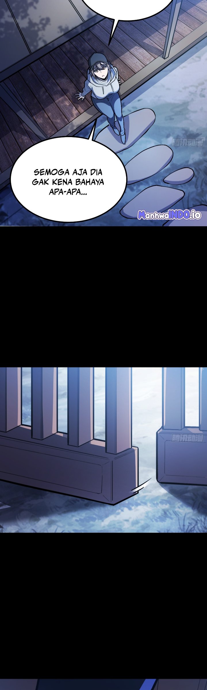 The Clan’s Failure is the Former Strongest in the Continent Chapter 40 - Page 35