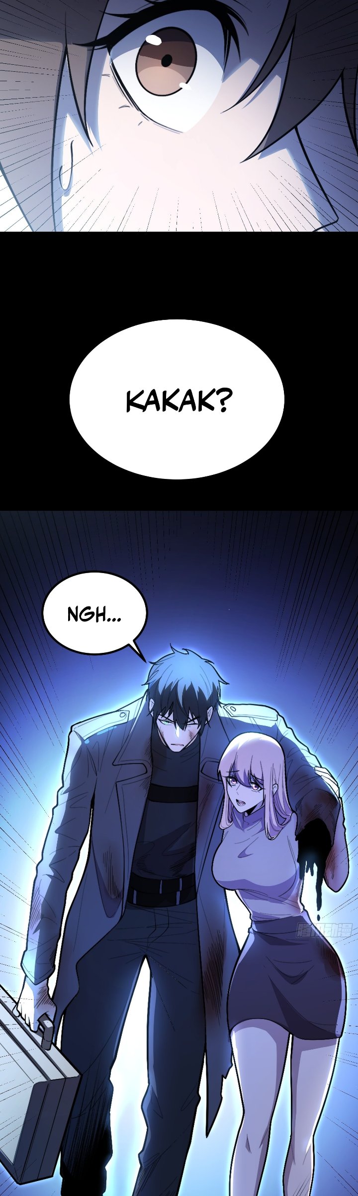 The Clan’s Failure is the Former Strongest in the Continent Chapter 40 - Page 37