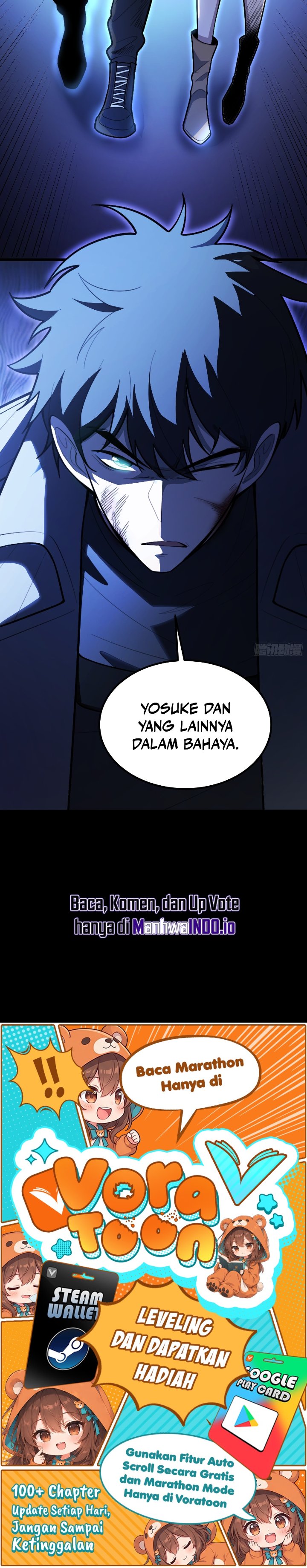 The Clan’s Failure is the Former Strongest in the Continent Chapter 40 - Page 38