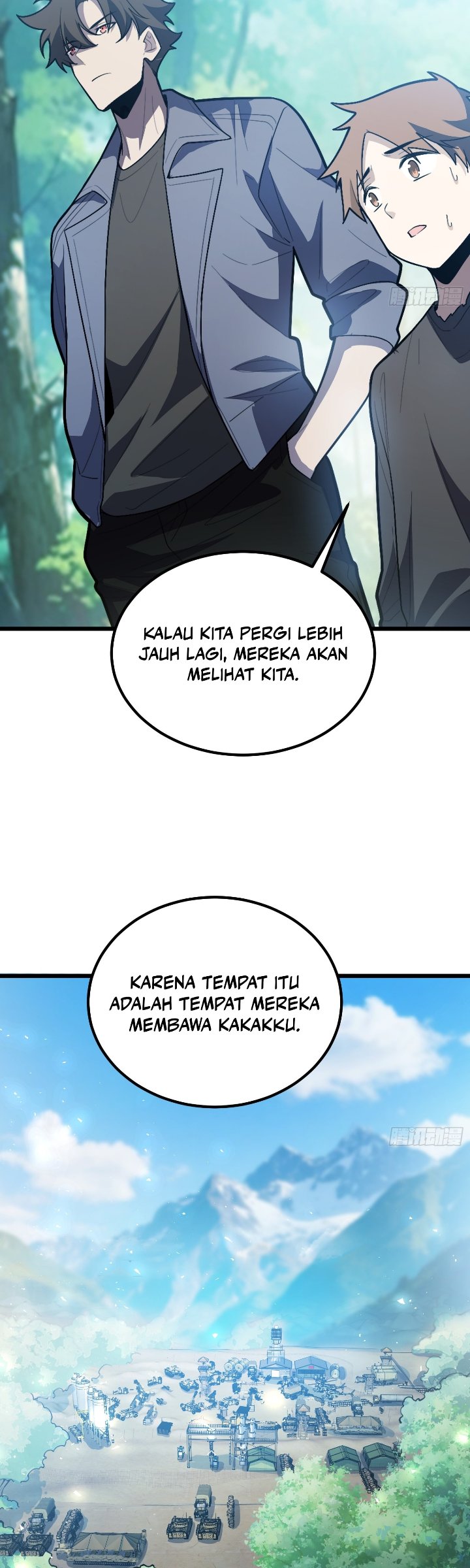 The Clan’s Failure is the Former Strongest in the Continent Chapter 40 - Page 5
