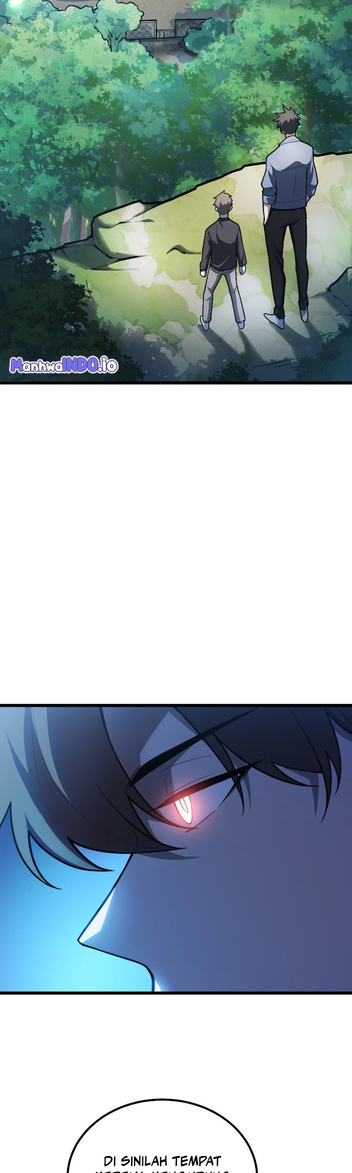The Clan’s Failure is the Former Strongest in the Continent Chapter 40 - Page 6