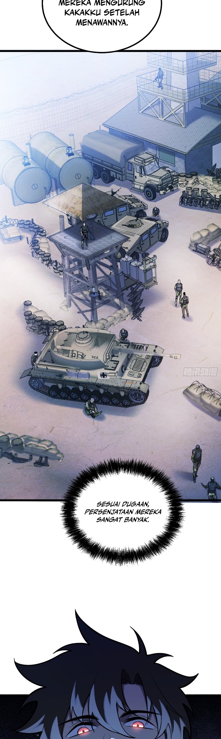 The Clan’s Failure is the Former Strongest in the Continent Chapter 40 - Page 7