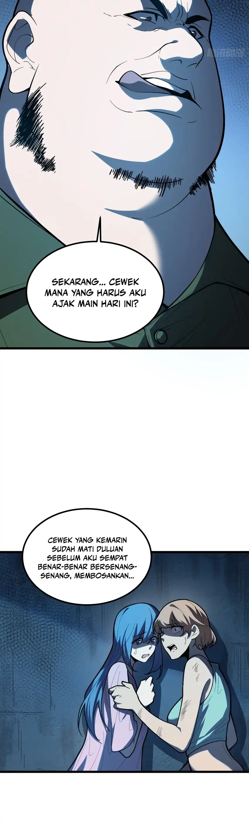 The Clan’s Failure is the Former Strongest in the Continent Chapter 41 - Page 10