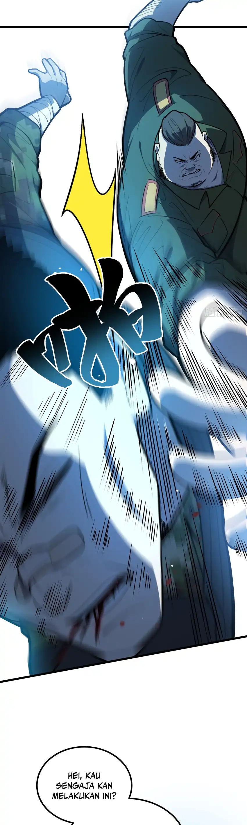 The Clan’s Failure is the Former Strongest in the Continent Chapter 41 - Page 12