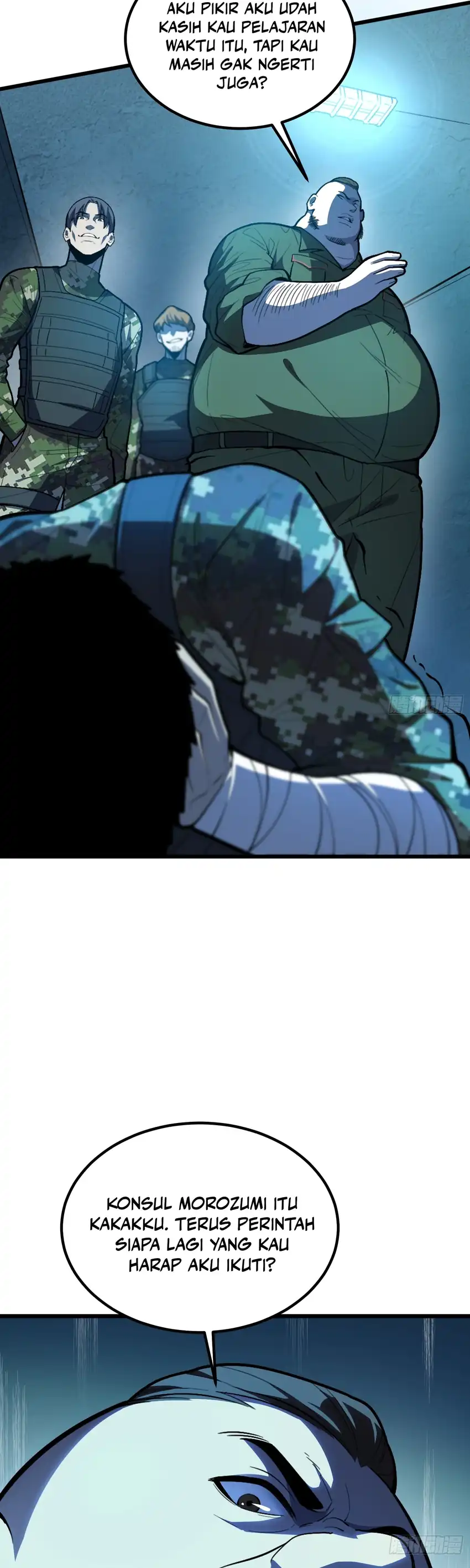 The Clan’s Failure is the Former Strongest in the Continent Chapter 41 - Page 13