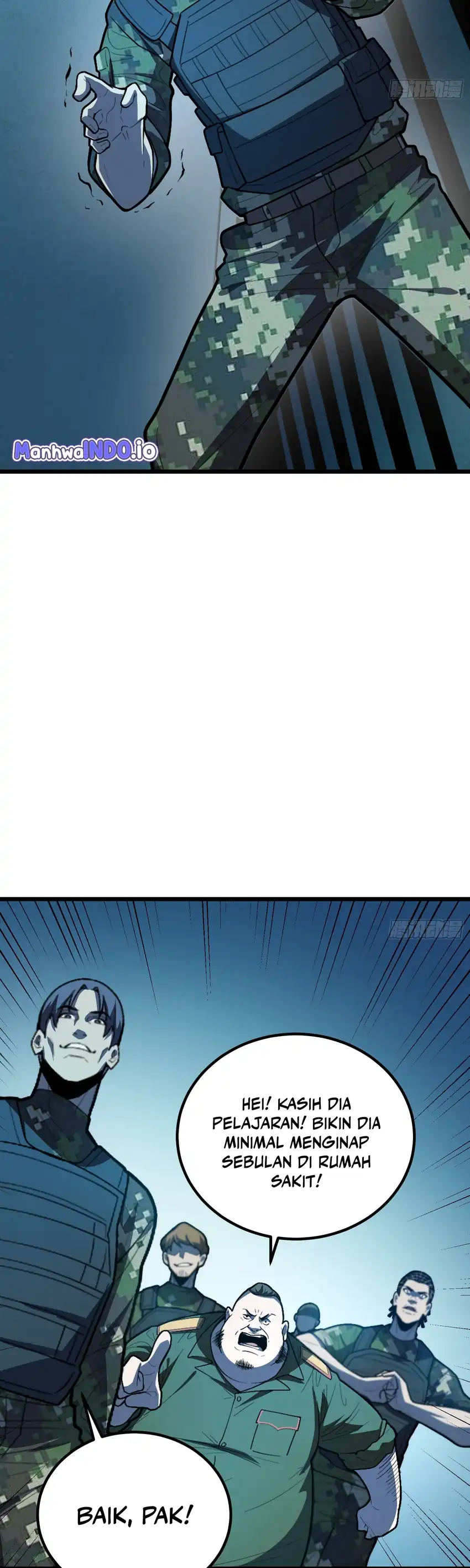 The Clan’s Failure is the Former Strongest in the Continent Chapter 41 - Page 15
