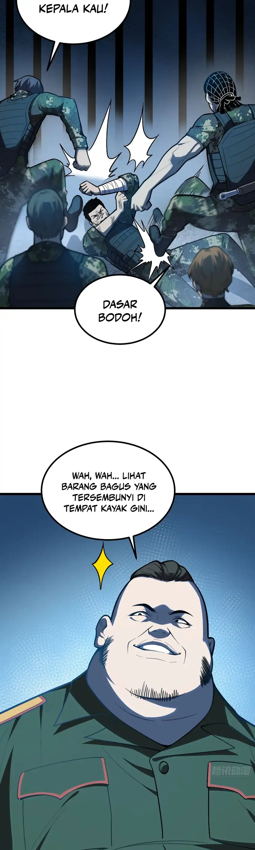 The Clan’s Failure is the Former Strongest in the Continent Chapter 41 - Page 17