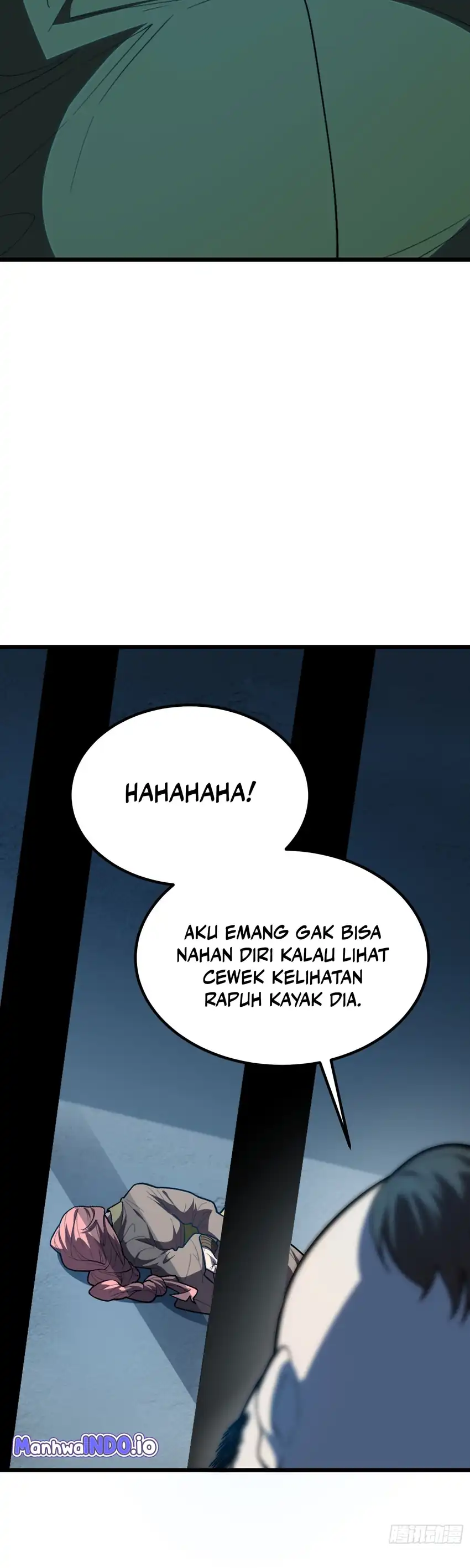 The Clan’s Failure is the Former Strongest in the Continent Chapter 41 - Page 18