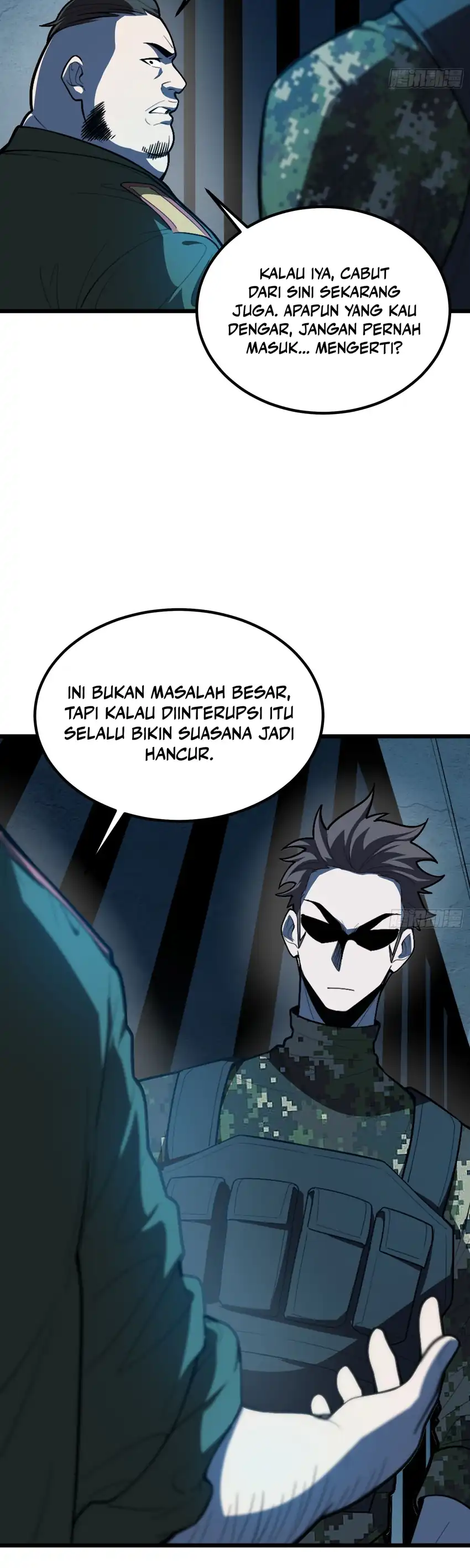 The Clan’s Failure is the Former Strongest in the Continent Chapter 41 - Page 20