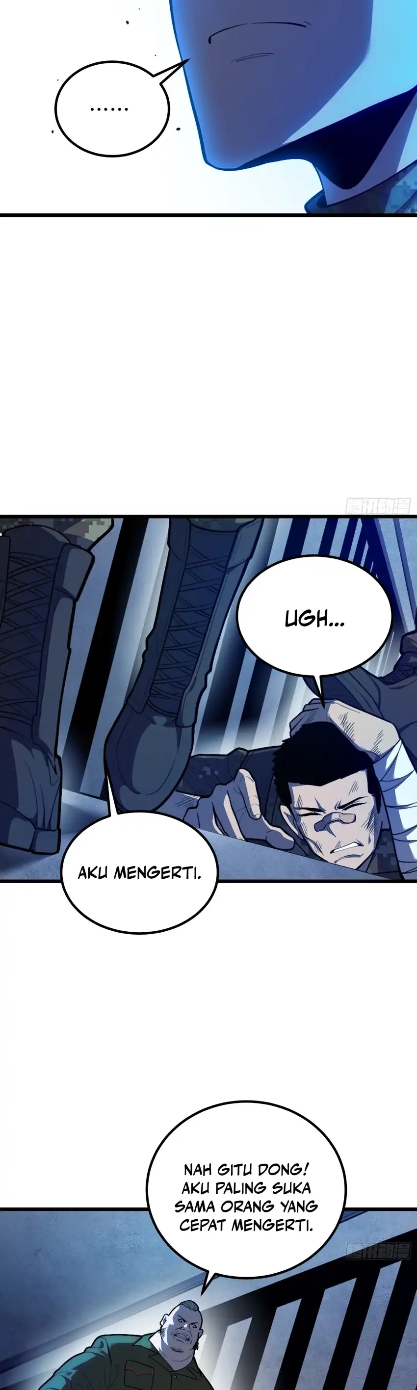 The Clan’s Failure is the Former Strongest in the Continent Chapter 41 - Page 22
