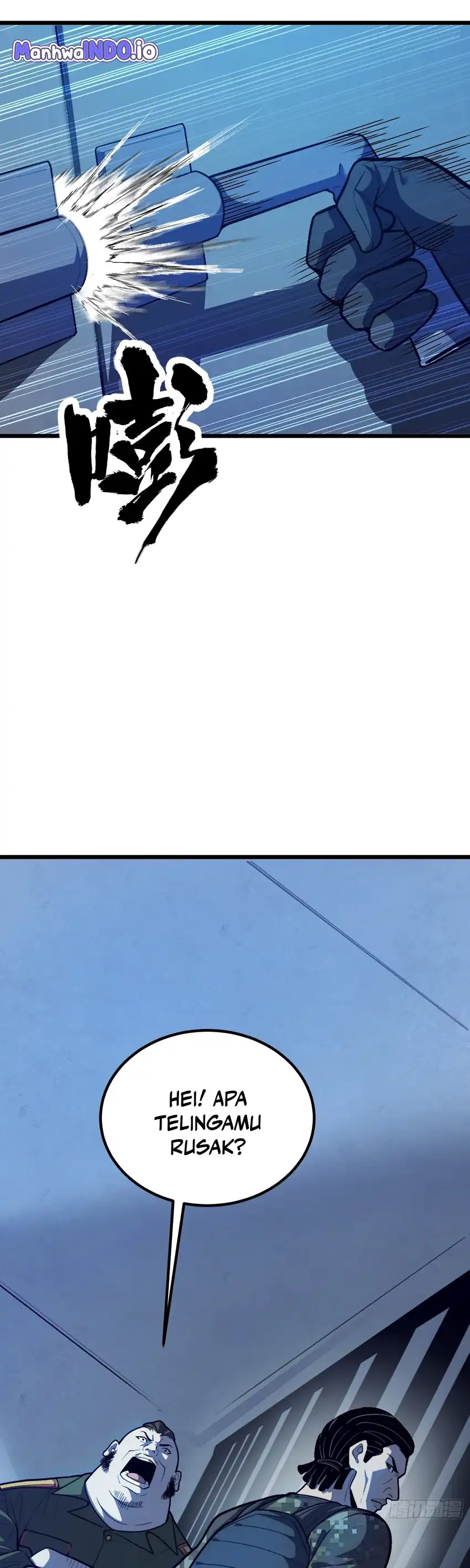 The Clan’s Failure is the Former Strongest in the Continent Chapter 41 - Page 27