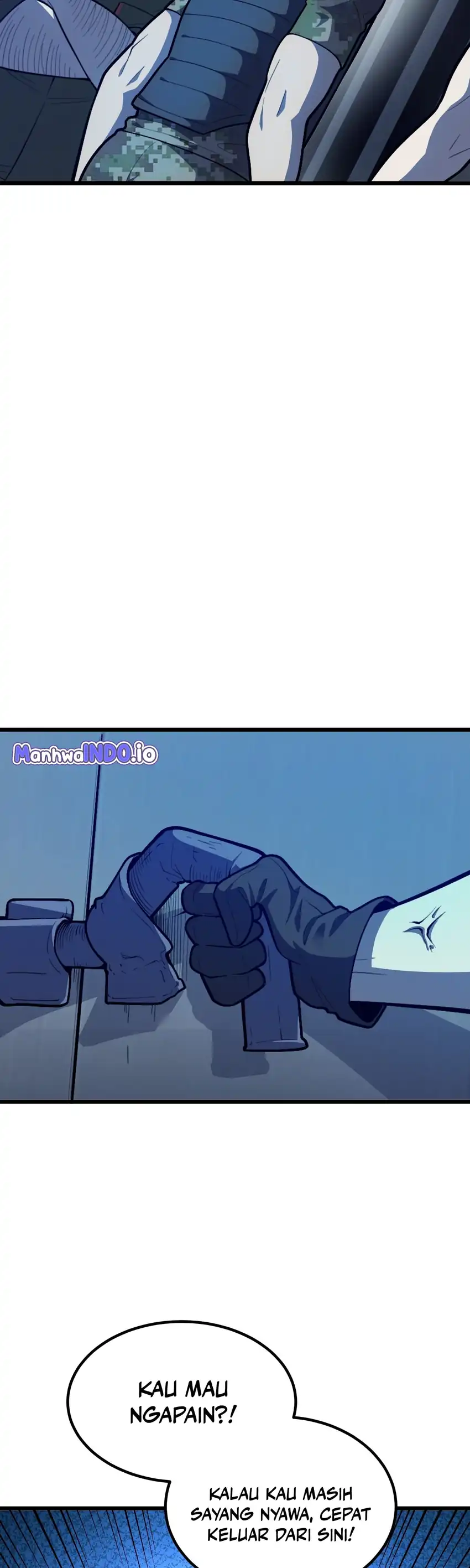 The Clan’s Failure is the Former Strongest in the Continent Chapter 41 - Page 28