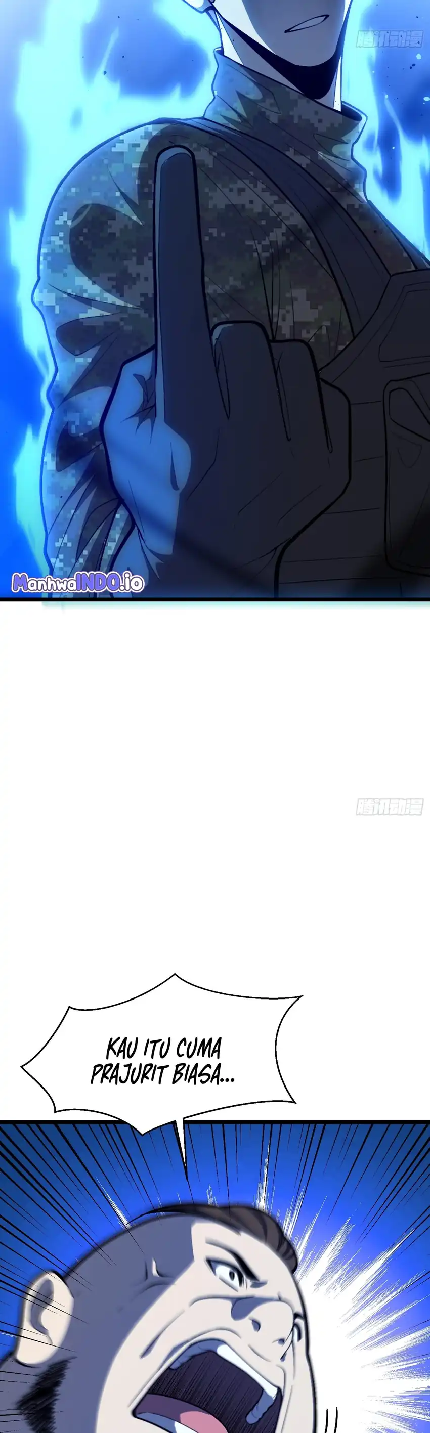 The Clan’s Failure is the Former Strongest in the Continent Chapter 41 - Page 34