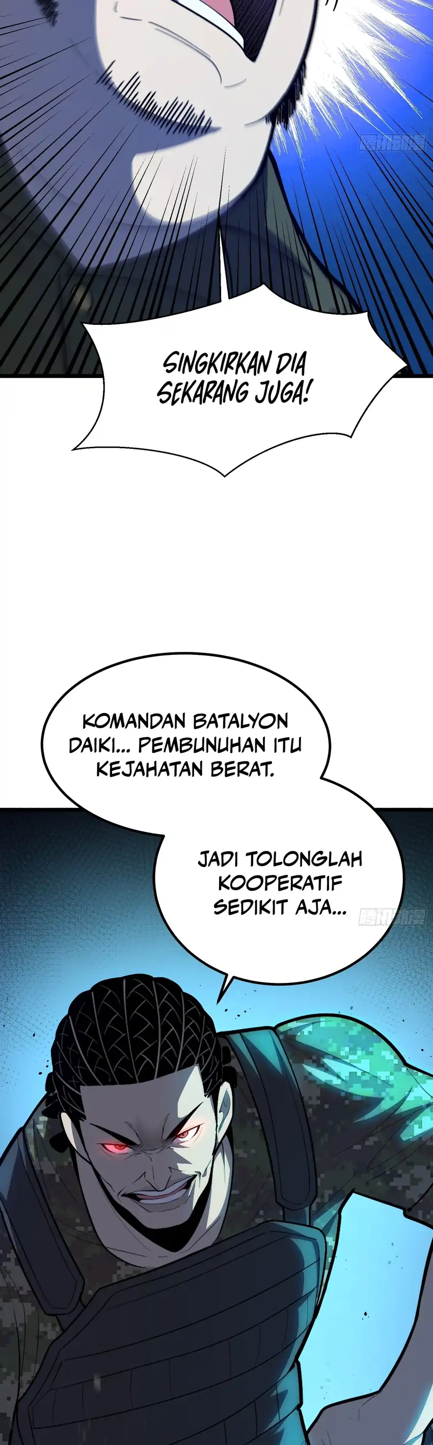 The Clan’s Failure is the Former Strongest in the Continent Chapter 41 - Page 35