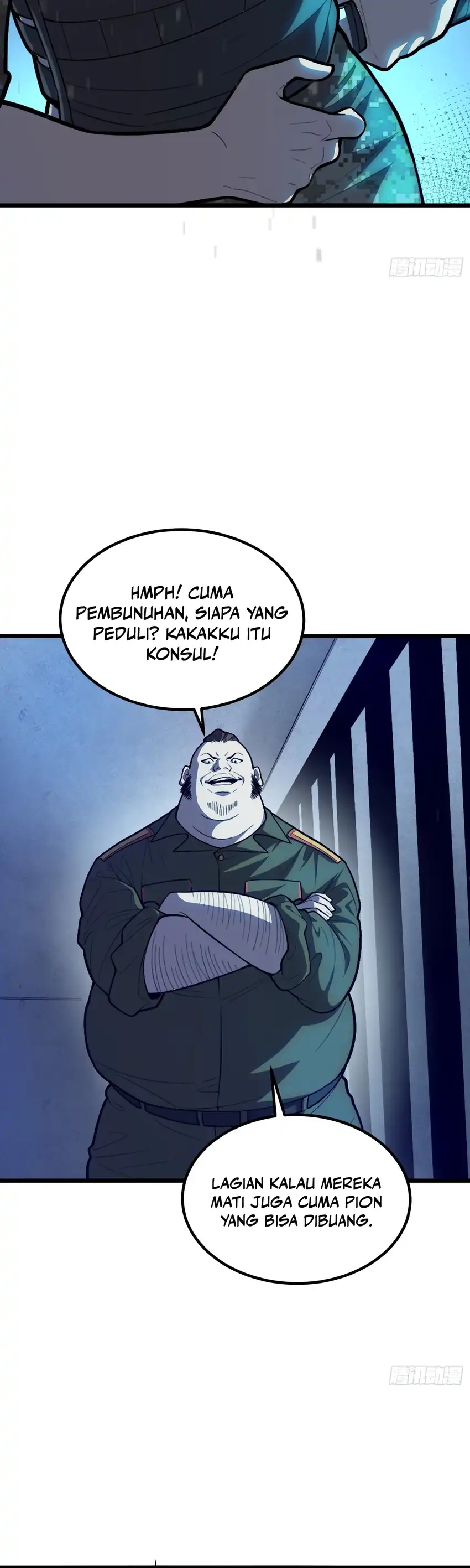 The Clan’s Failure is the Former Strongest in the Continent Chapter 41 - Page 36